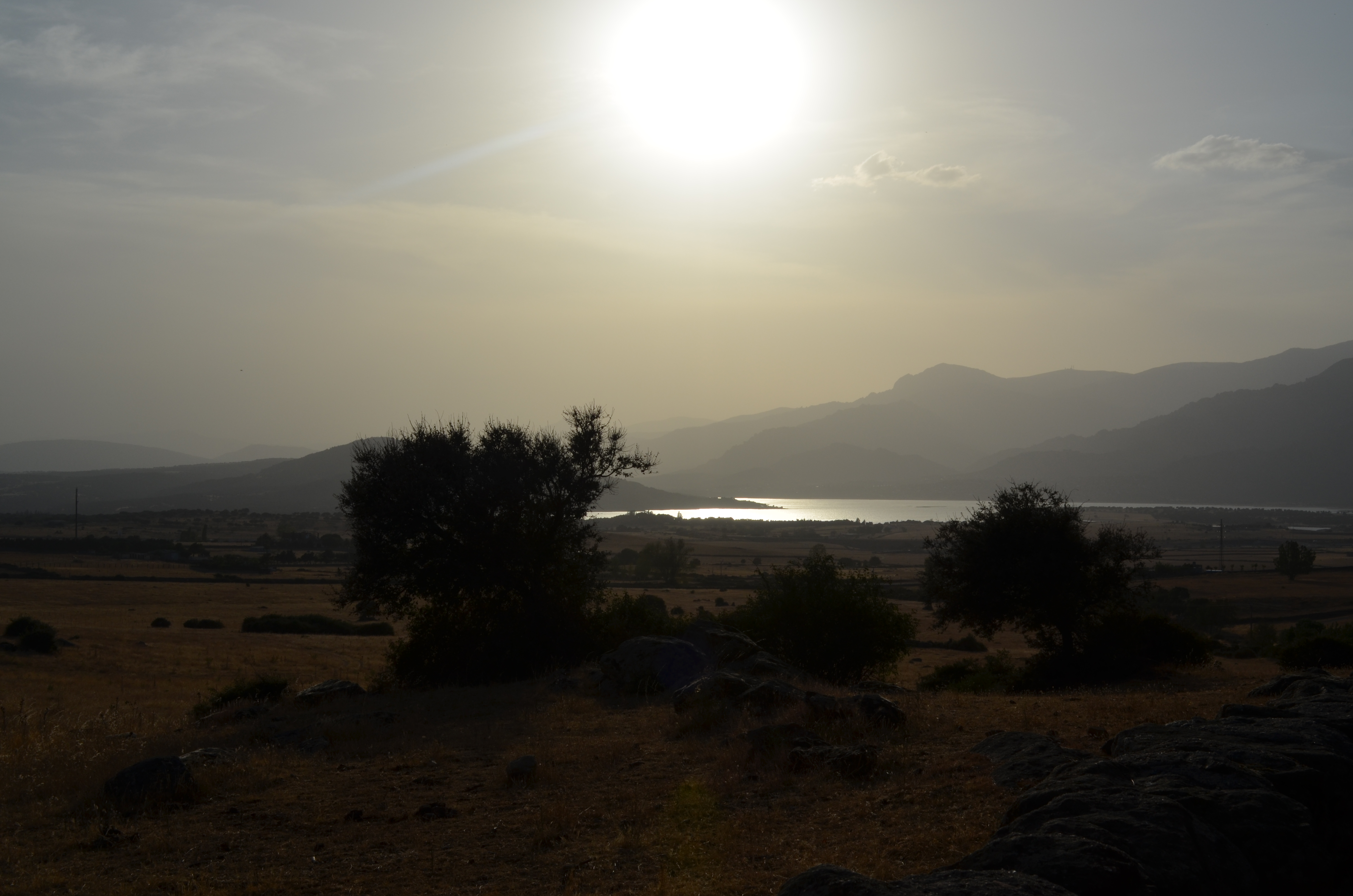Colmenar Viejo, Spain